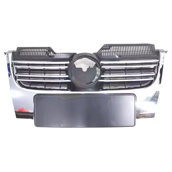 Baimi Factory Car Body Parts AUTO CAR GRILLE for VW JETTA 2010 OE 1K0853651