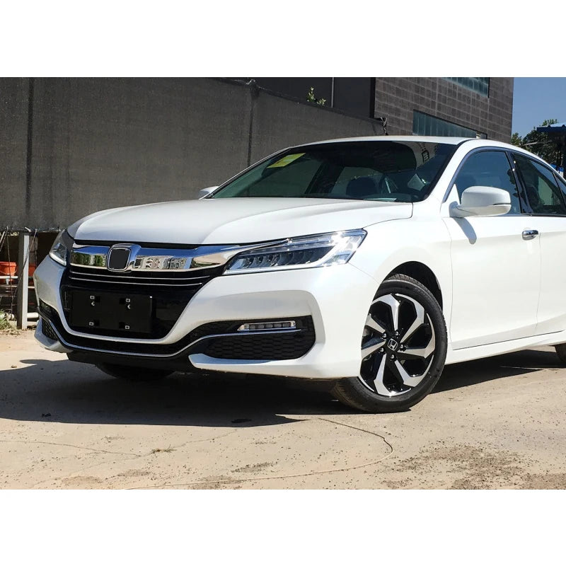 Car Front Bumper Rear Bumper Body Kit for Honda Accord 2016 2017 Auto Parts Factory Direct Sales 04711-T2J-H50ZZ