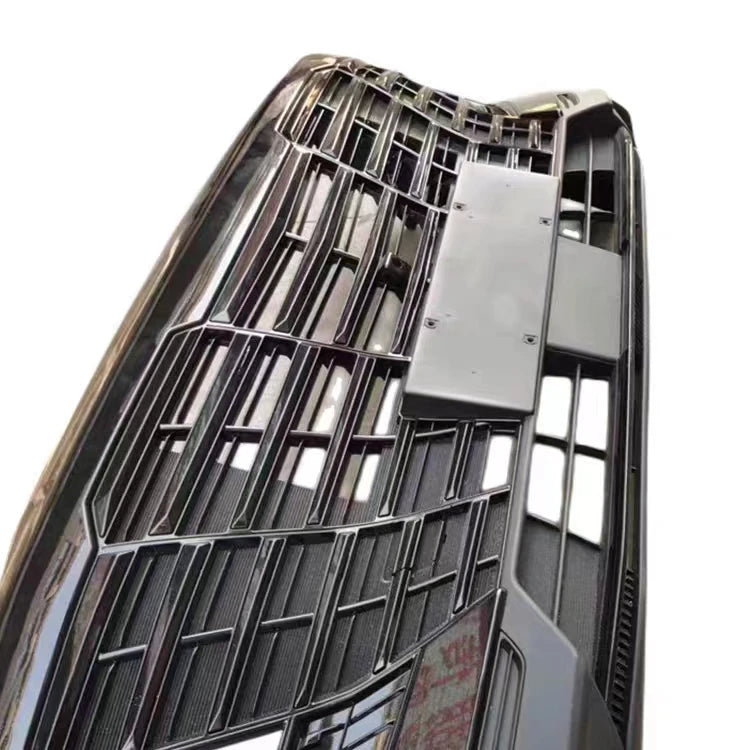 Front Bumper and Grille Assembly for Chery Jetour Dashing Dasheng