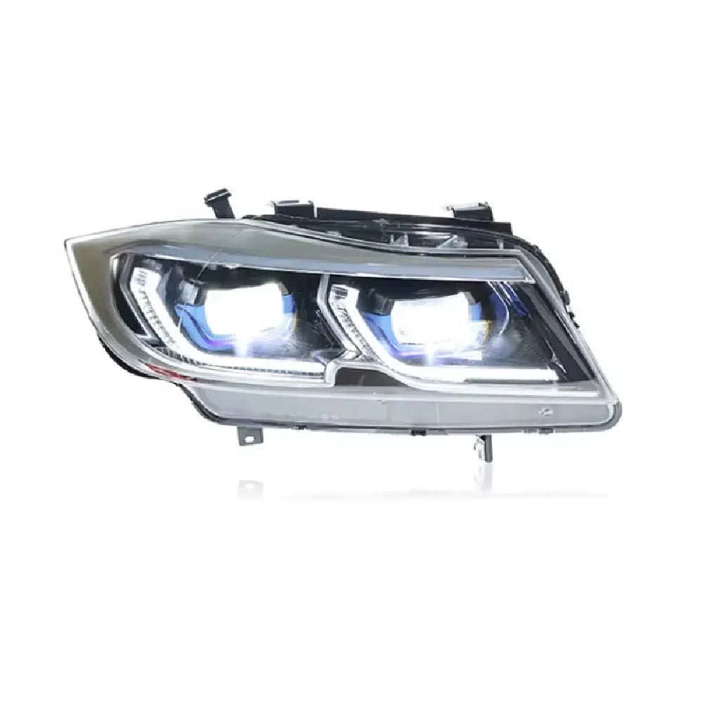 Headlights for BMW 3 Series E90 2005-12 LED Headlights Assembly New Condition Car Accessories for BMW E90 320 325