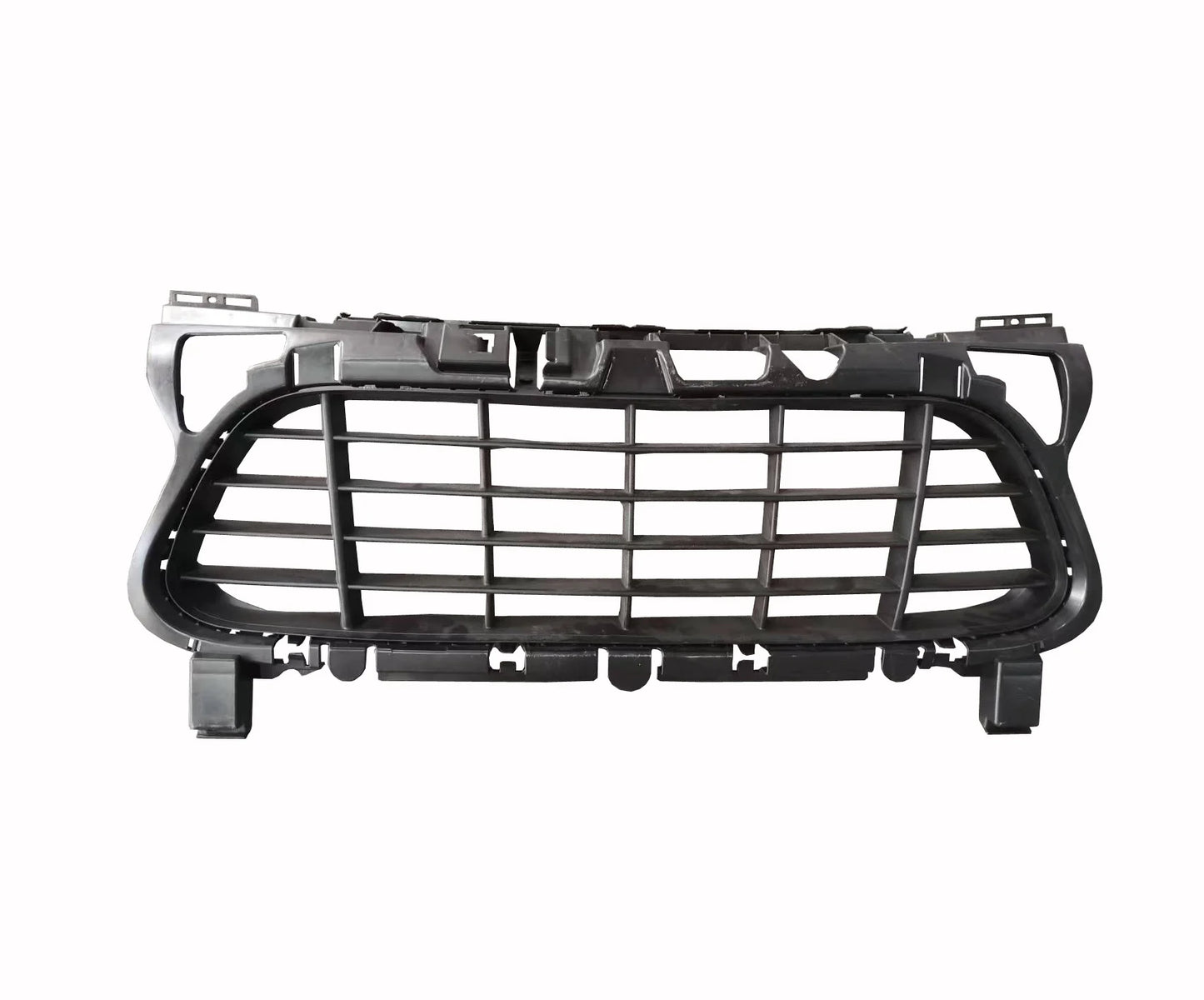 95850568311 Factory Outlet Car Parts With Car Bumper Grille for Porsche 958 Cayenne Turbo 2011-2014