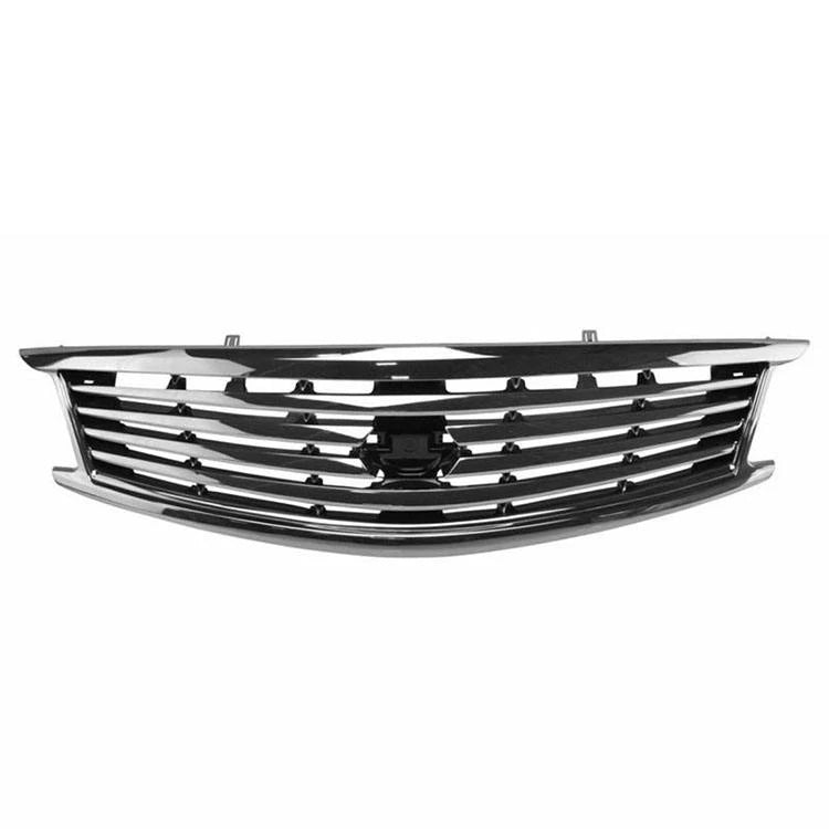 Factory Manufacture Front Grille Auto Car Parts Front Grille for Infiniti G37 Front Grille
