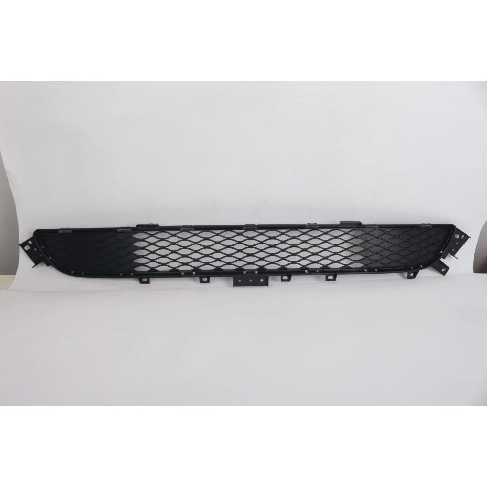 Plastic Lower Grille Honeycomb Front Bumper Lower Grille for Infiniti Q50 Sport 2014 - 2017 622544HB4A