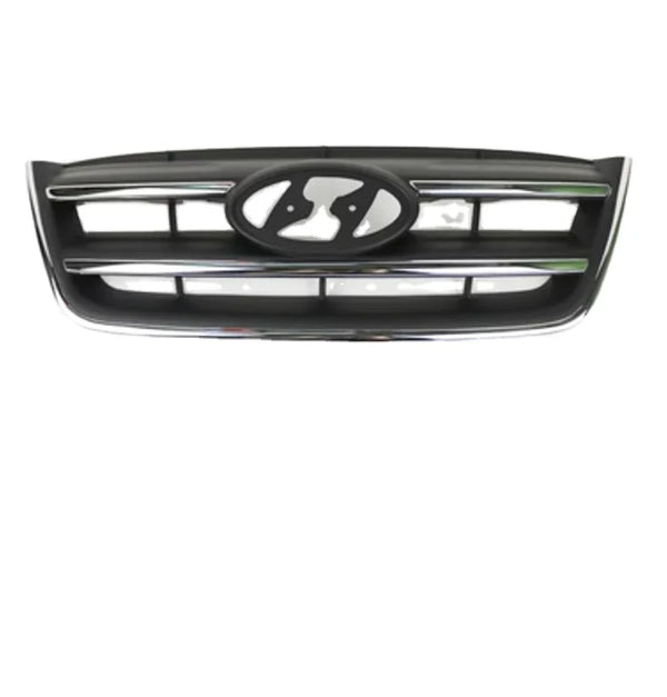 Front Grill for Hyundai Elantra 2007-2010