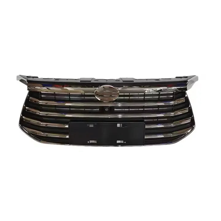 Auto Spare Parts Wholesale Accessories Car Front Mesh Grille for BYD Song SA2FL-2803700 SA2H-2803700 MEH-2803700 MEFD-2803700