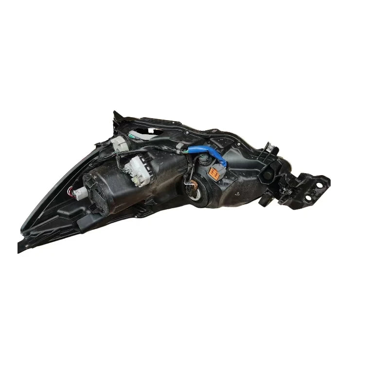 lighting system for Subaru AOHU BS Headlights High Configuration LED Hernia with D2S Bulb Used Condition
