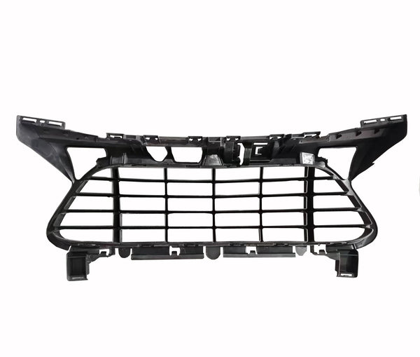 95850568311 Factory Outlet Car Parts With Car Bumper Grille for Porsche 958 Cayenne Turbo 2011-2014