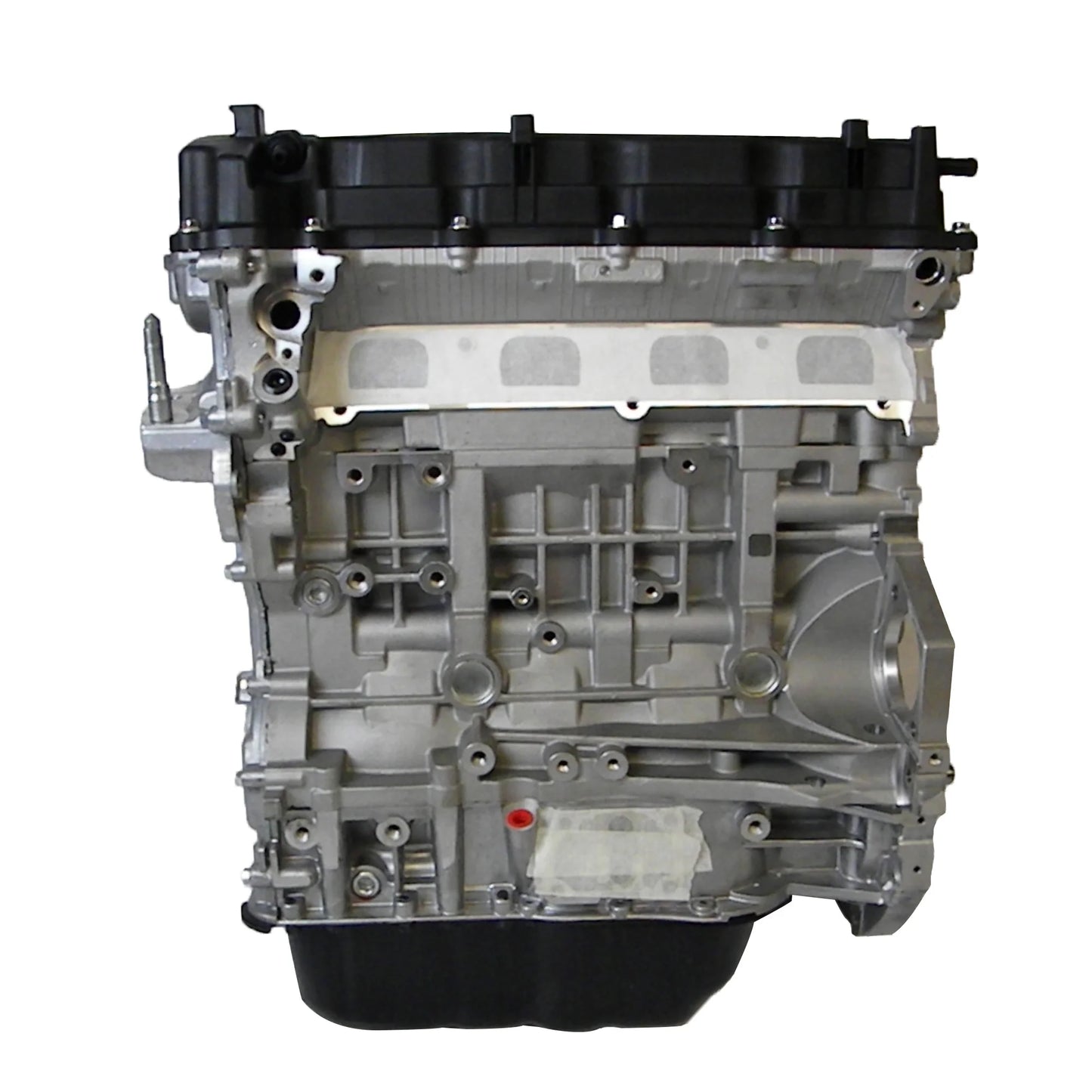 Brand New Korean Car 2.4L Motor Engine Long Block for HYUNDAI KIA G4KE Engine for Sale