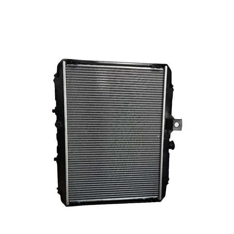 Car Radiator Suitable for HYUNDAI H 150 Bus (P) 2530043600 - BAIMI Car Parts
