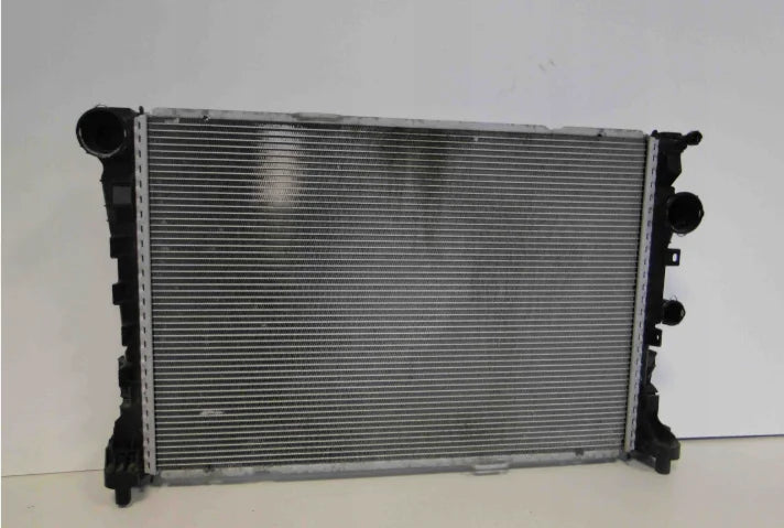 Baimi Factory High Quality Water Cooled Radiator for Mercedes CLS OE A1975000003