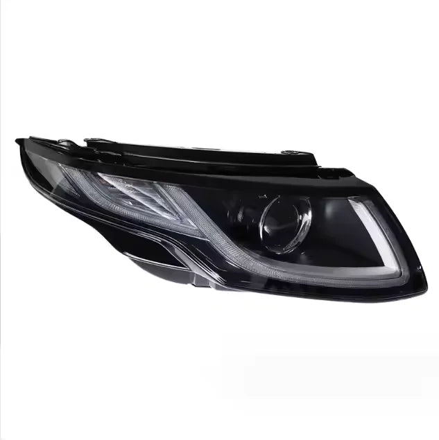 Baimi Factory LED Headlamp Hot Sale Headlamps for Land Rover Evoque 10 up 2018 HEAD LAMP