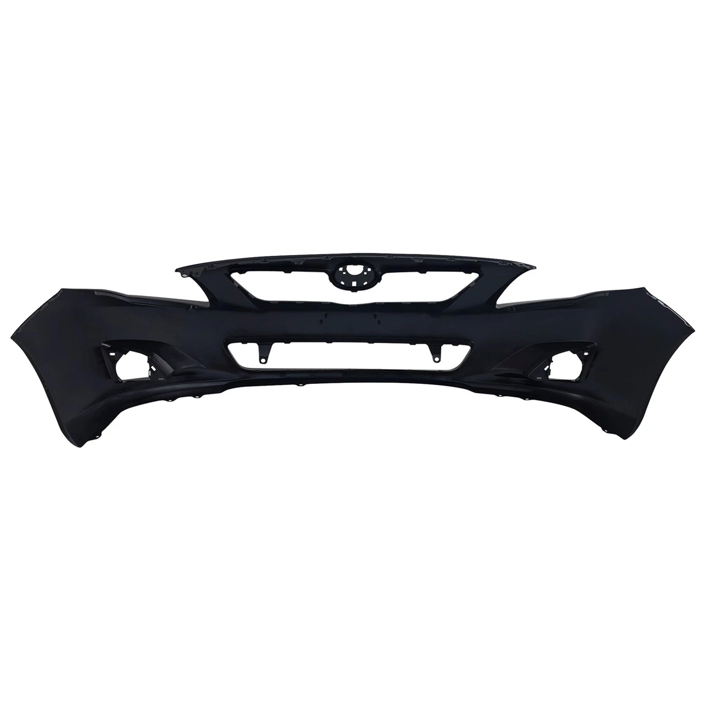 Premium Front Bumper Cover Body Kit for Toyota Corolla 2009-2010 Replacement Bumper Cover Car Bumper Parts
