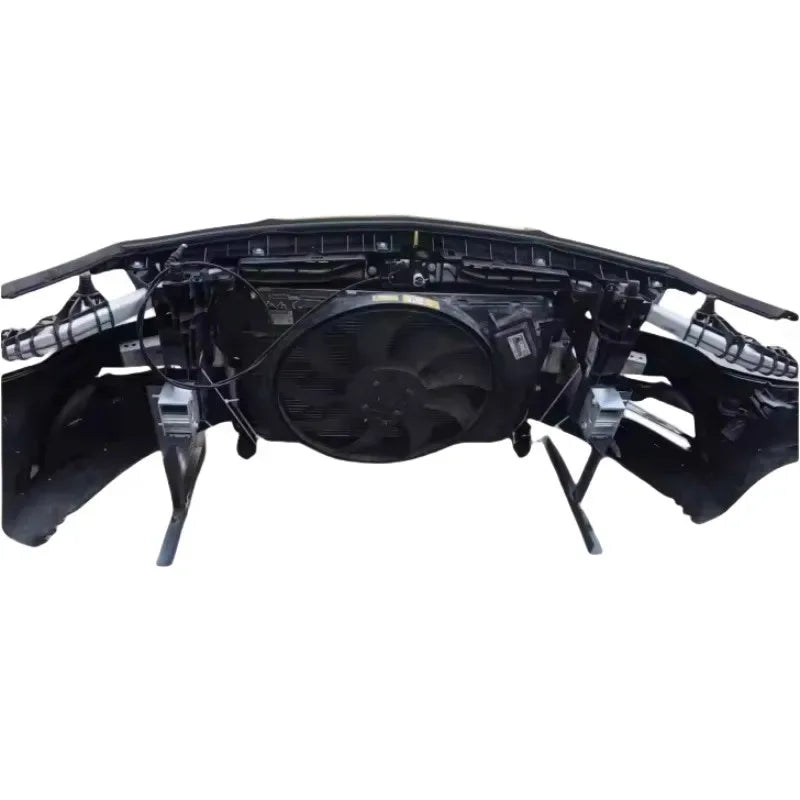 front bumper for mercedes-benz w117 assembly cla200 cla220 cla260 front face - BAIMI Car Parts