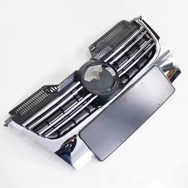 Baimi Factory Car Body Parts AUTO CAR GRILLE for VW JETTA 2010 OE 1K0853651