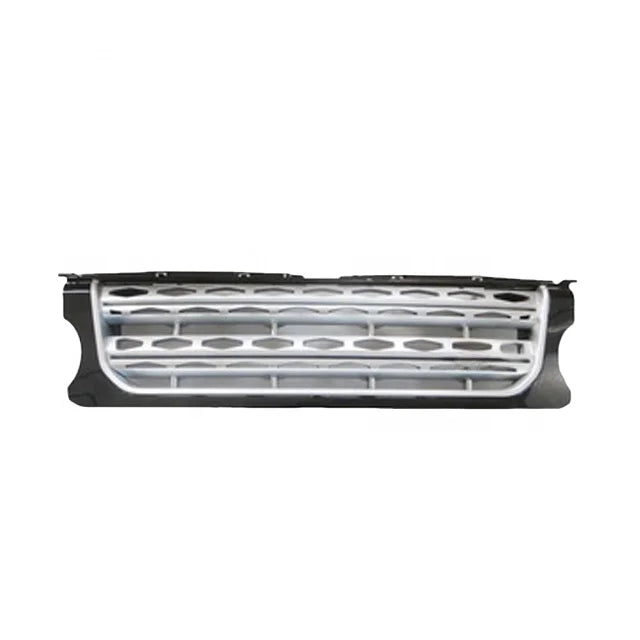 OEM LR024391 Front Bumper Grille for Land Rover Discovery 4 2010-2016