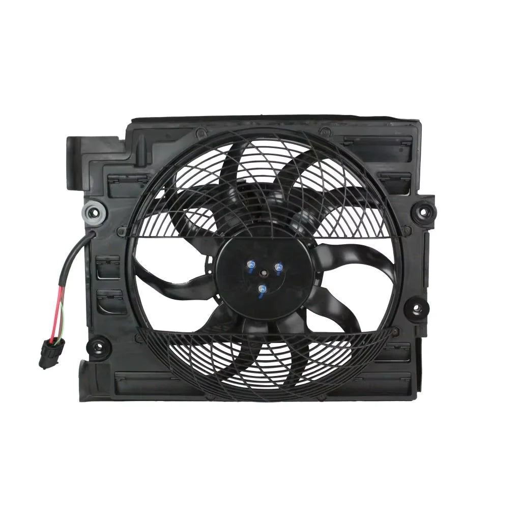 For BMW E39 300W BMW 5 Series 1995-2003 3.5L Radiator cooling fan OE 64506908030 64546919057 64546921395