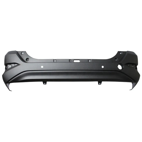 For TOYOTA front BUMPER TOYOTA RUSH 2018 eo 52159BZG80-RUSH-18