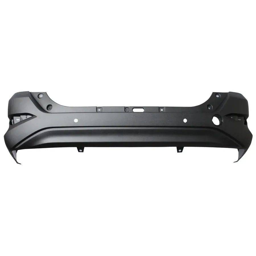 For TOYOTA front BUMPER TOYOTA RUSH 2018 eo 52159BZG80-RUSH-18 - BAIMI Car Parts