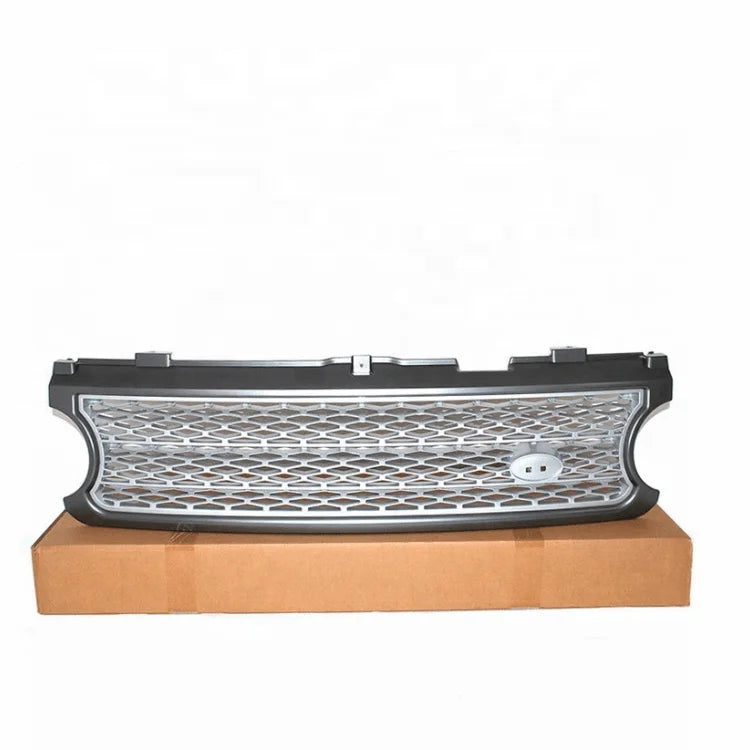 OEM LR024391 Front Bumper Grille for Land Rover Discovery 4 2010-2016