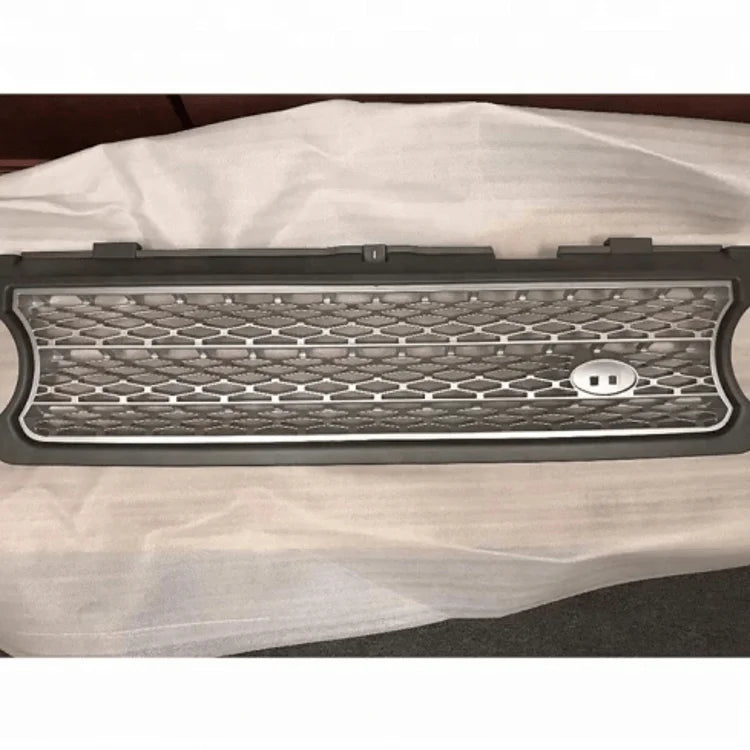 OEM LR024391 Front Bumper Grille for Land Rover Discovery 4 2010-2016