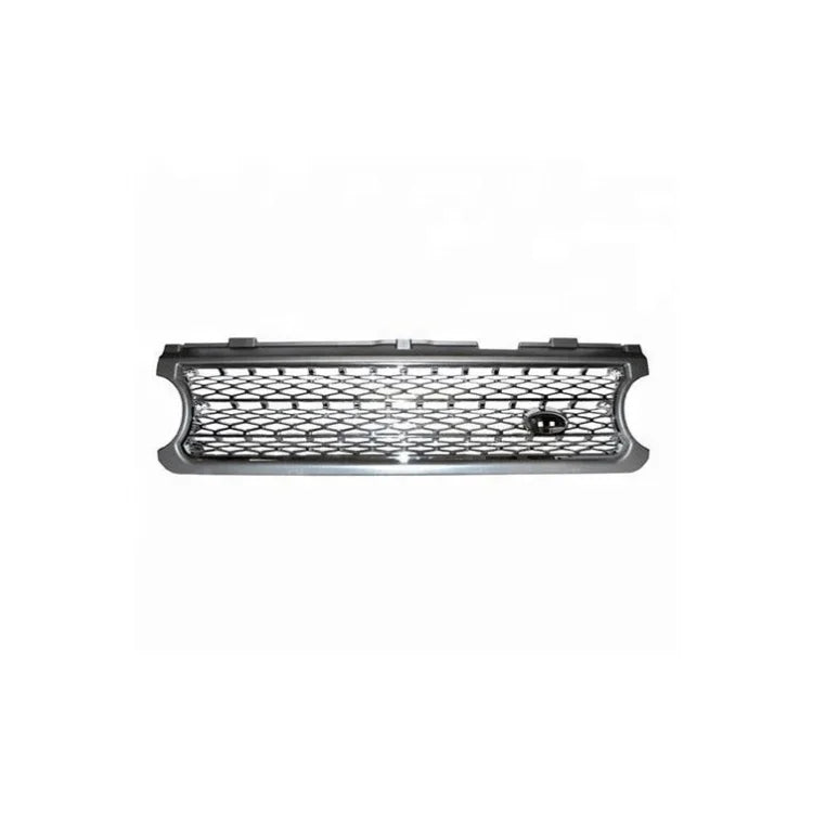 OEM LR024391 Front Bumper Grille for Land Rover Discovery 4 2010-2016