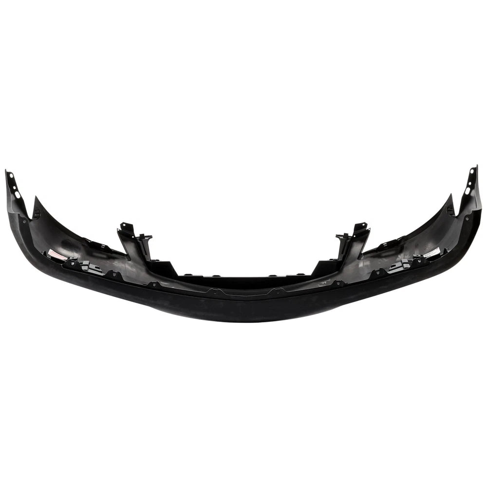 wholsale Front Bumper For 2008-2010 Infiniti M35 M45 Primed Plastic oe IN1000241