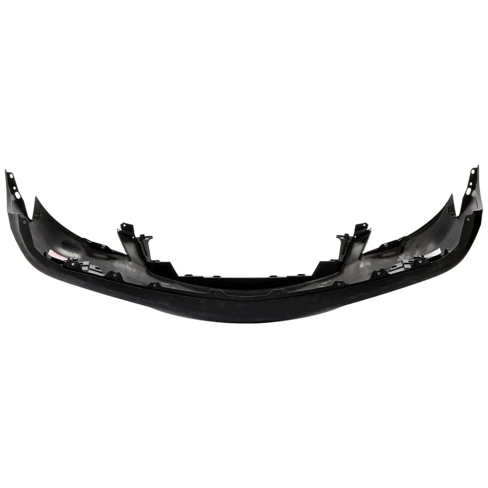 wholsale Front Bumper For 2008-2010 Infiniti M35 M45 Primed Plastic oe IN1000241 - BAIMI Car Parts