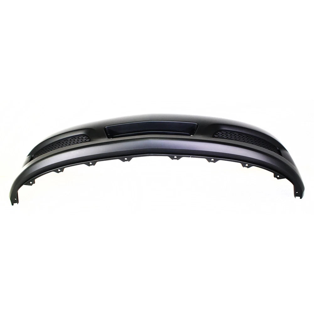 retail Bumper Cover For 2007-2008 Infiniti G35 Front