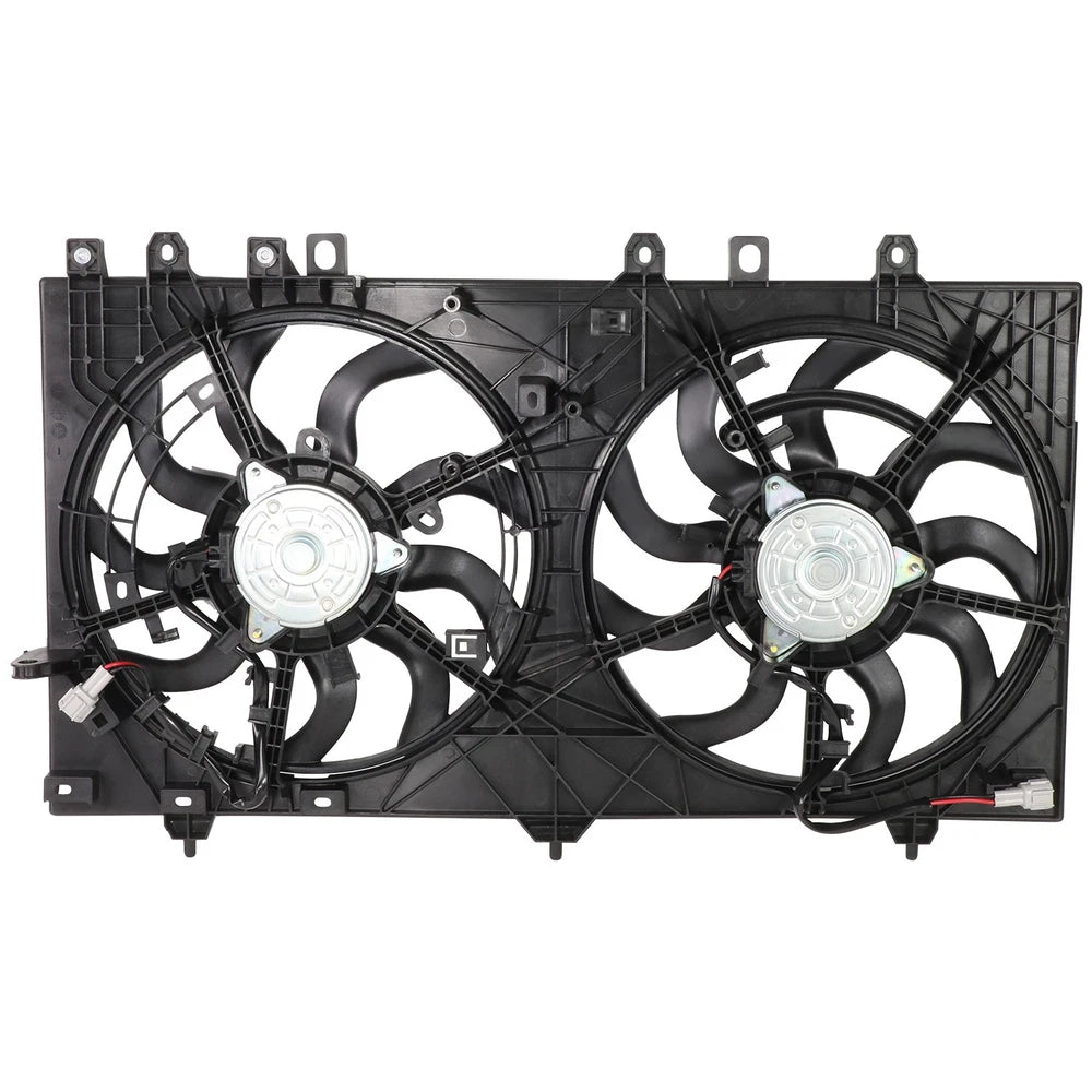 wholesale Cooling Fan Assembly for Subaru Legacy Outback 2.5L 2020-2023