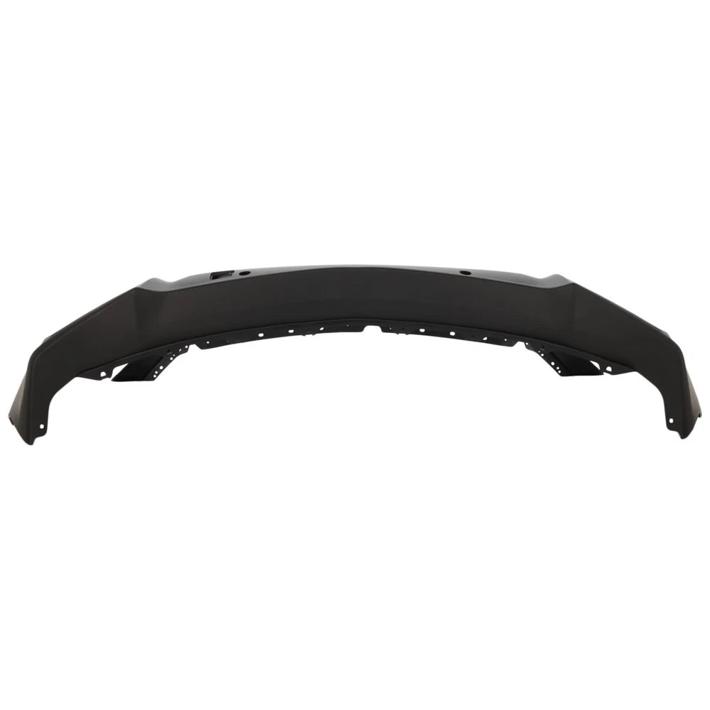 wholesale Front Bumper Cover For Infiniti Q50 2014-2017 Primed Fascia With Sensors