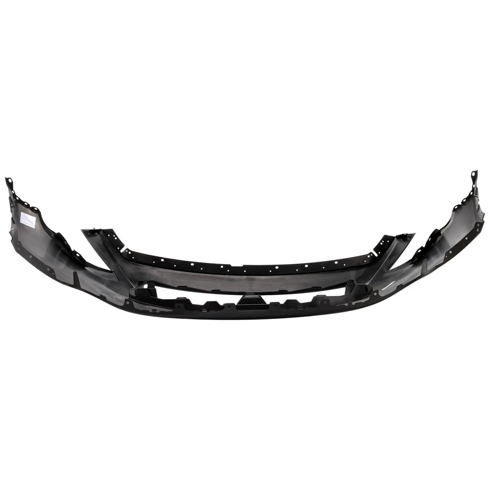 retail Front Bumper Cover For 2014-2017 Infiniti QX70 Primed IN1000255 FBM223EV0H