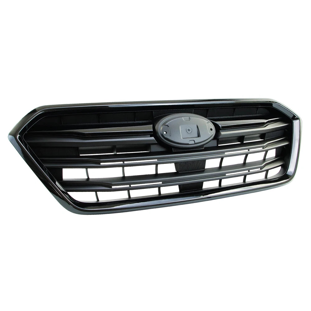 retail Grill Assembly For 2020-2022 Subaru Legacy OE Number: 91121AN02A