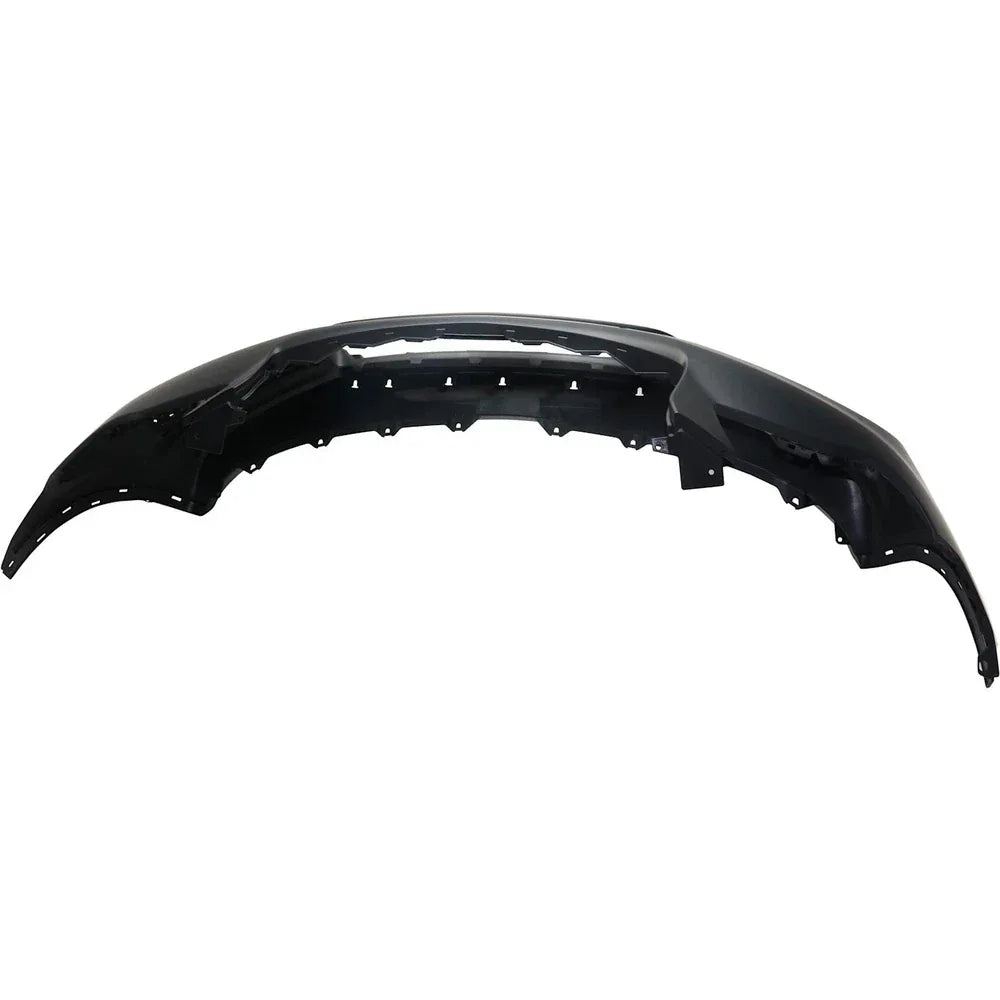 wholesale front bumper cover for 2016-2017 infiniti qx50 primed oe1000271 - BAIMI Car Parts