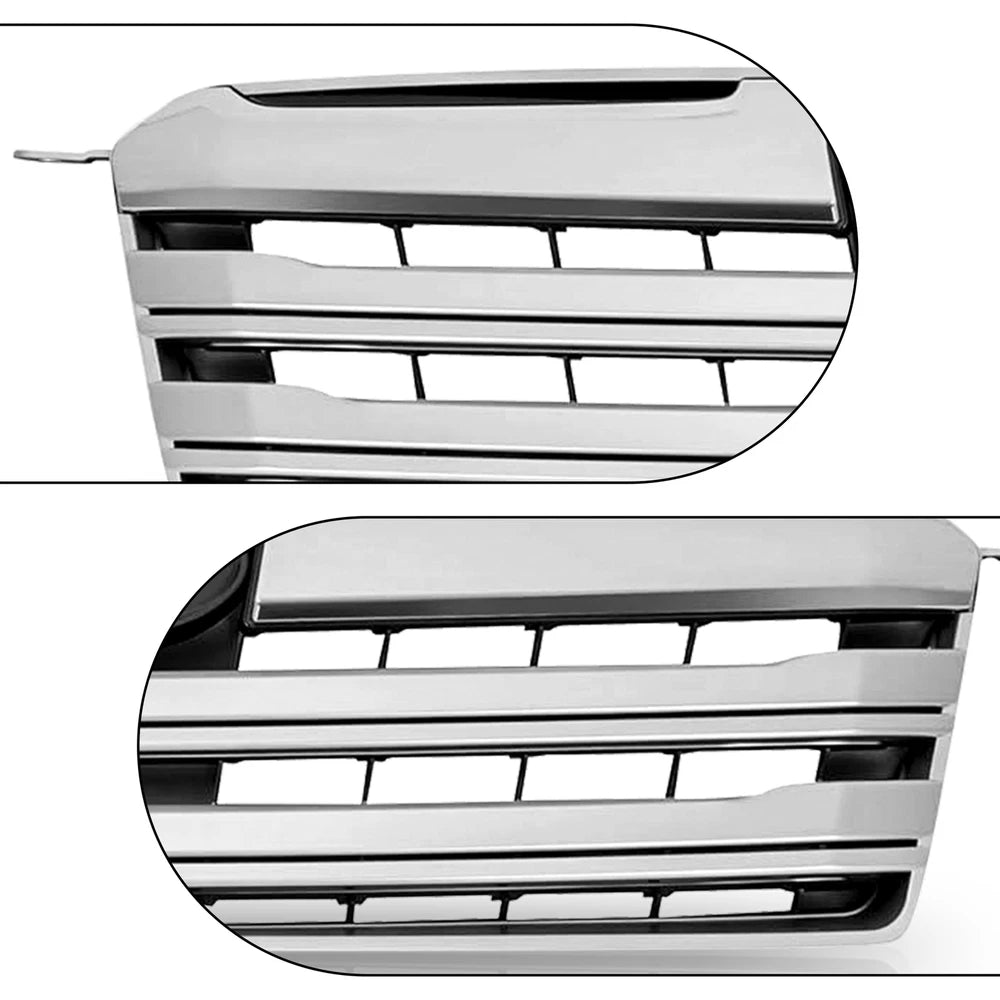 wholesale Front Grille Assembly For 2013-2014 Subaru Outback SU1200152 582142A