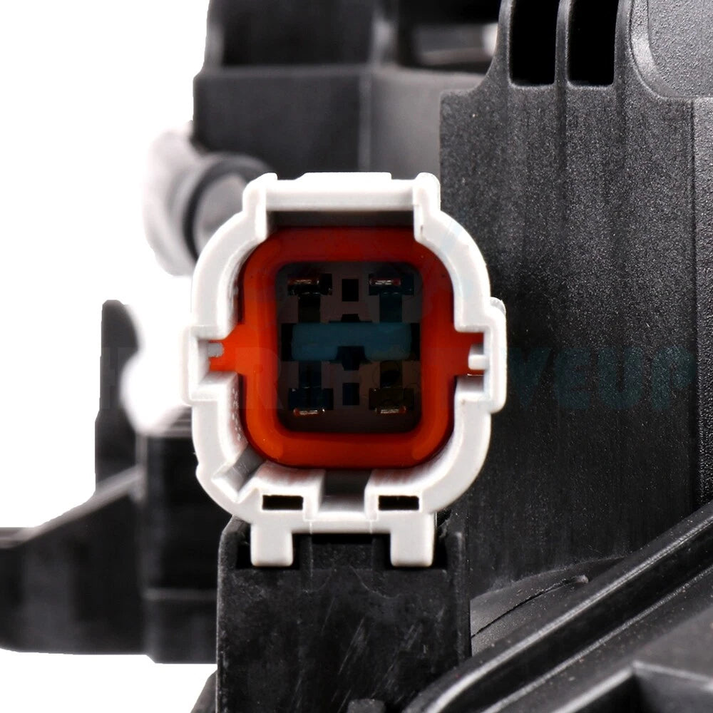 retail Dual Cooling Fan for Nissan 350Z 2003-2006 Infiniti G35 3.5L