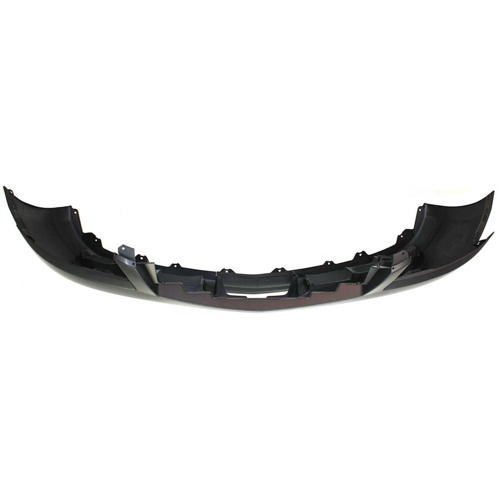 wholesale Front Bumper Cover For 2006-2007 Infiniti M35 M45 Primed Plastic IN1000230