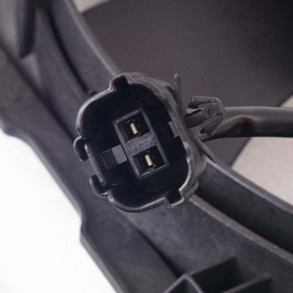 retail Radiator Cooling Fan For 2003-2008 Subaru Forester