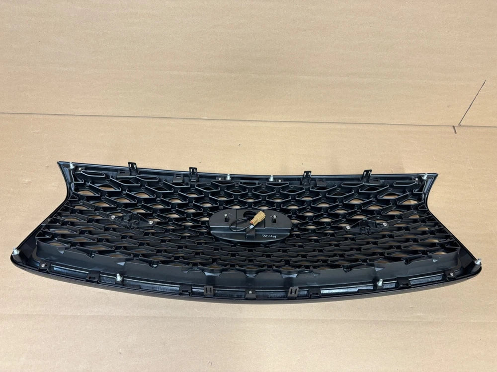 wholesale OEM for Infiniti Q50 Sport Black Grille W/ Radiant Emblem 2018