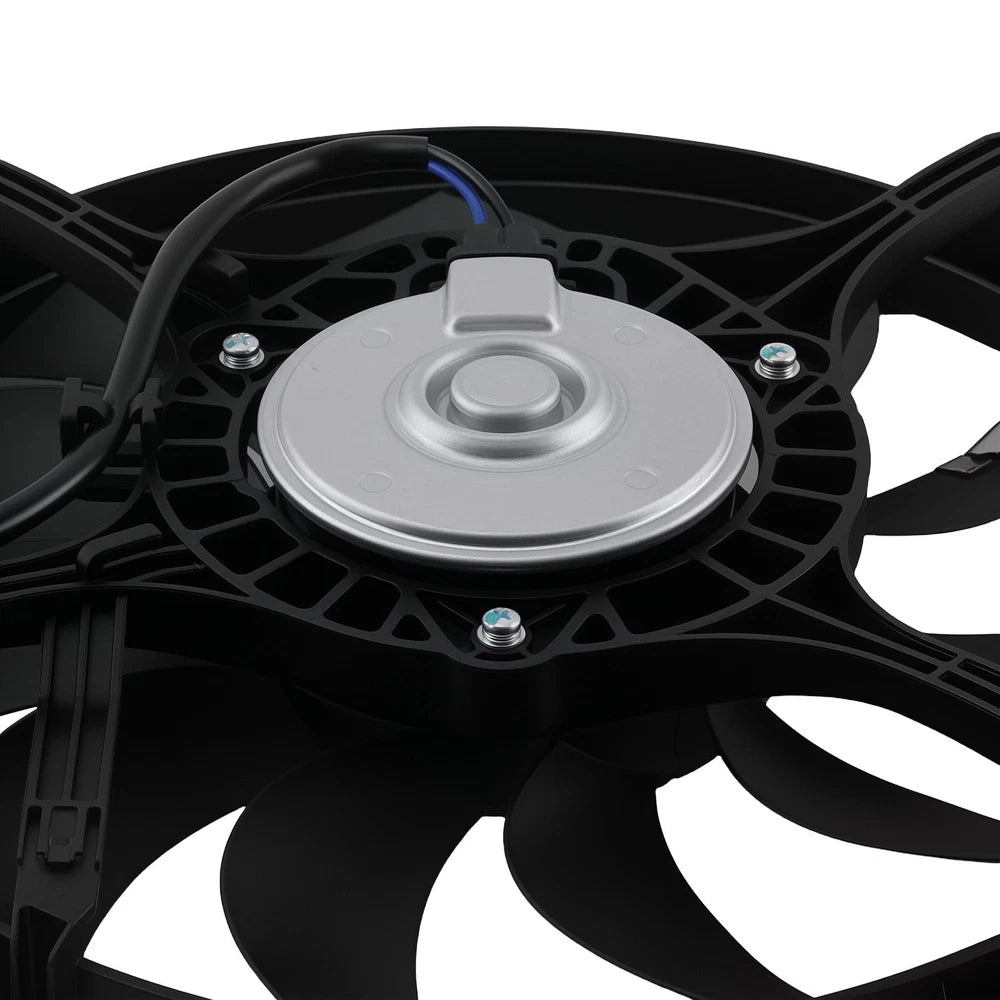 retail Cooling Fan for Subaru Forester/WRX 2.0L/2.5L 2014-2021 SKU : SU3115124