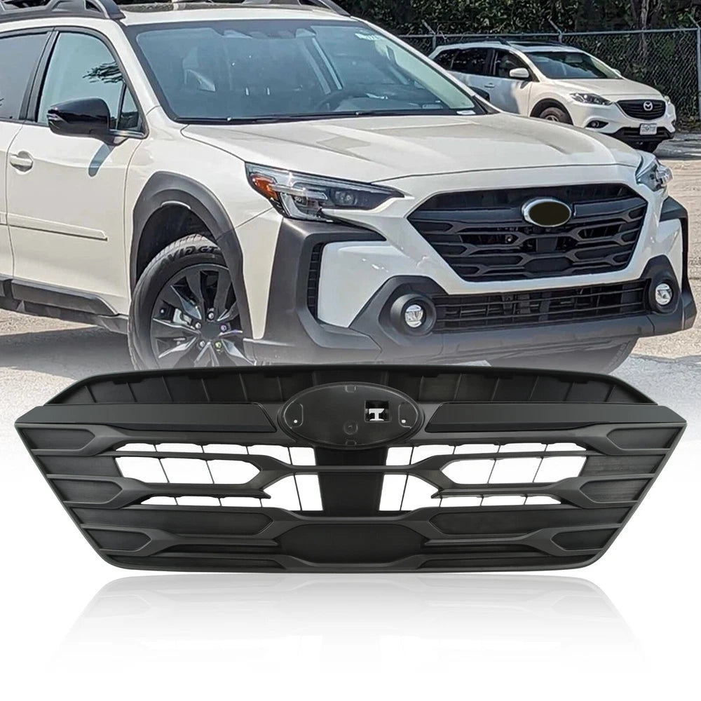 wholesale Front Grill Assembly For 2023-2024 Subaru Outback oe number : 91121AN20A