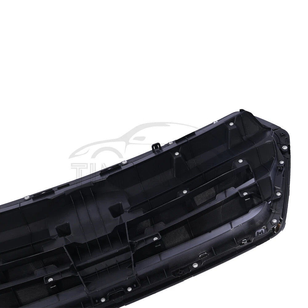 retail Front Grille Grill Chrome oe number 91121AL00A For Subaru Legacy 2015-2017