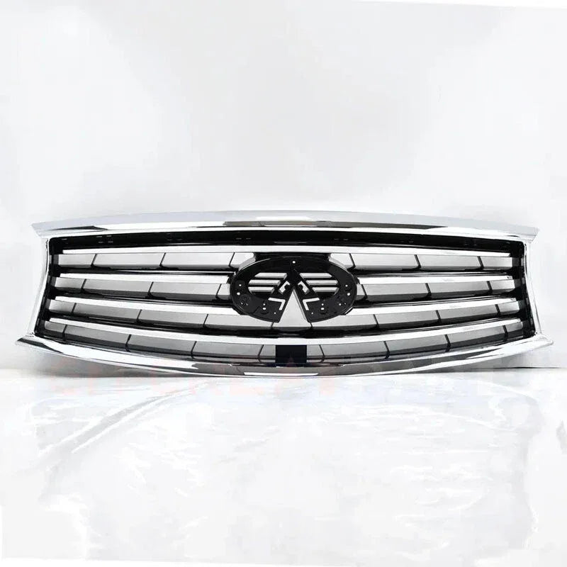 retail For Infiniti QX70 2014-2017 front radiator grille chrome oe 62070-3EV1B - BAIMI Car Parts
