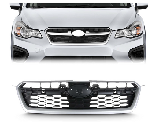 Essential Tips for Shops: Get OEM-Quality Subaru Crosstrek Grilles in Bulk
