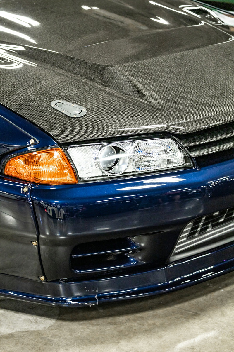 Upgrade Your Honda CIVIC with Easy-Install LED Headlights for Enhanced Safety and Style - BAIMI Car Parts