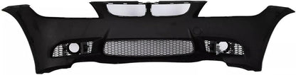 Front Bumper Set Fits for 2013-2019 BMW F30 3 Series Sedan & Wagon - Without PDC Holes
