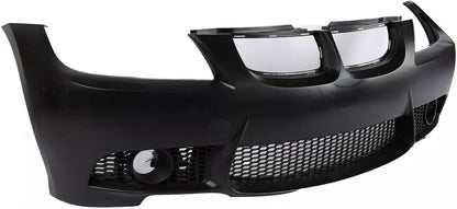 Front Bumper Set Fits for 2013-2019 BMW F30 3 Series Sedan & Wagon - Without PDC Holes