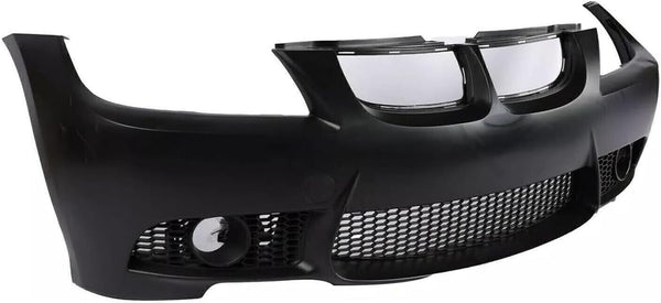 Front Bumper Set Fits for 2013-2019 BMW F30 3 Series Sedan & Wagon - Without PDC Holes