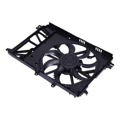 Cooling Fan Fits for 2019-2021 Toyota Rav4 2.5L # Replace Number 1636031500