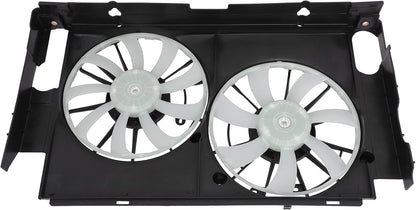 Cooling Fan Compatible with 621-557 2013-2017 for Toyota RAV4