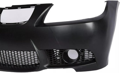 Front Bumper Set Fits for 2013-2019 BMW F30 3 Series Sedan & Wagon - Without PDC Holes